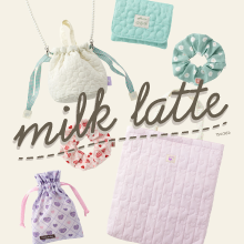 Thumb milk latte bnr220