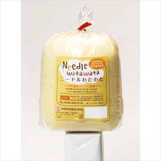 ニードルわたわた | 商品情報 | 手芸用品のパンドラハウス