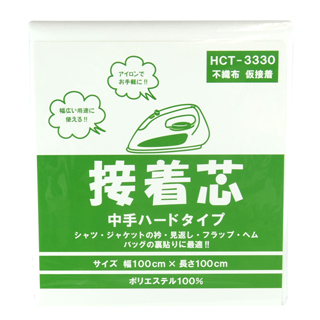 不織布 中手ハード | 商品情報 | 手芸用品のパンドラハウス