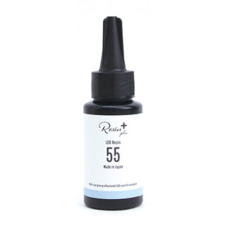 Resin plus】LEDレジン55g | 商品情報 | 手芸用品のパンドラハウス
