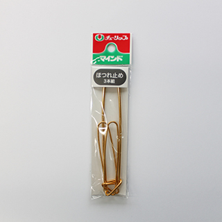 はぎれ・手芸用品 ほつれ止め（3本組） TA-0044 | 商品情報 | 手芸用品のパンドラハウス