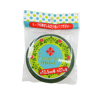 フローラテープ | 商品情報 | 手芸用品のパンドラハウス