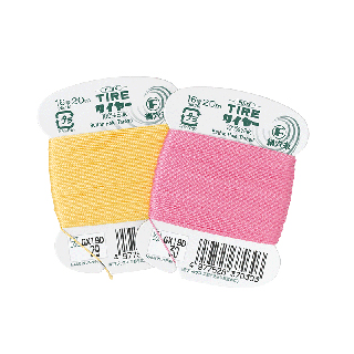 絹穴糸2 | 商品情報 | 手芸用品のパンドラハウス