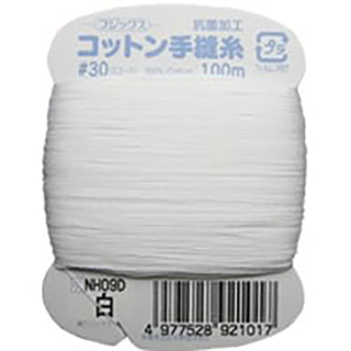 コットン手縫い糸 | 商品情報 | 手芸用品のパンドラハウス