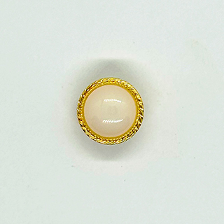 パールボタン金 | 商品情報 | 手芸用品のパンドラハウス 