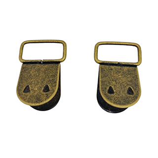 くわえ金具20mm | 商品情報 | 手芸用品のパンドラハウス