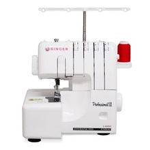 シンガー2本針4本糸差動機能付ロックミシン S-900DF | 商品情報 | 手芸