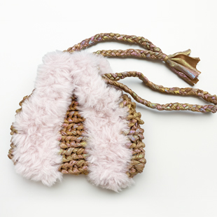 Mo101 26ss twinkle stripe kinchaku310